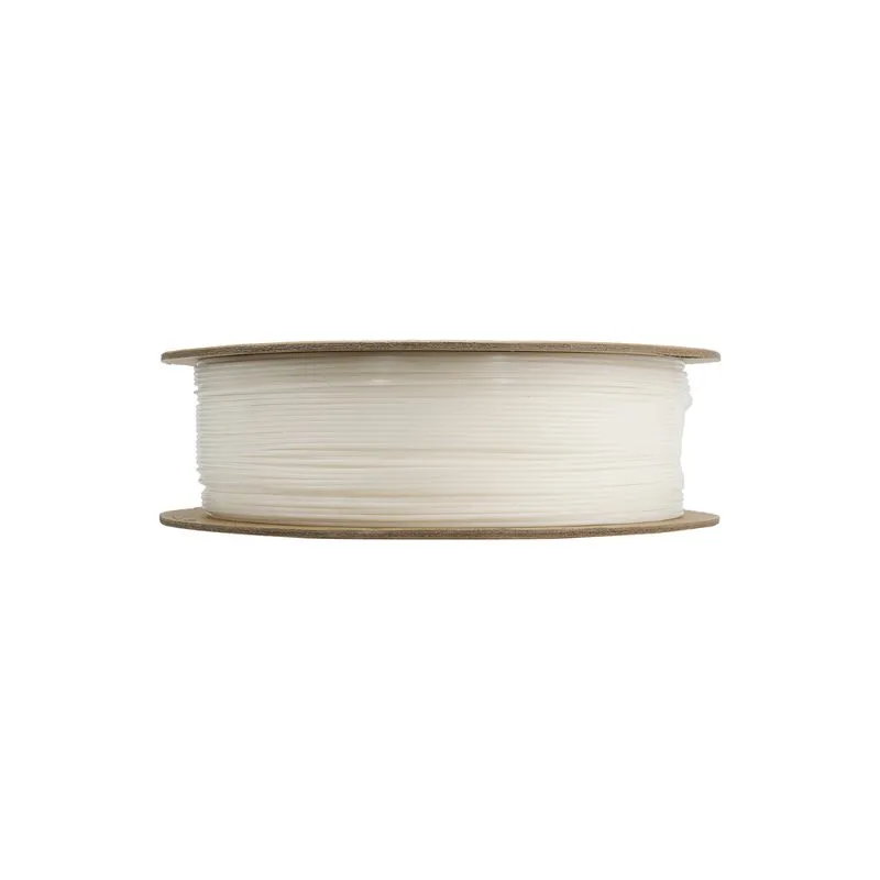 eSUN PLA+ HS 1.75mm 3D Printing Filament White - Image 3