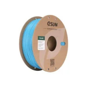 eSUN PLA+ HS 1.75mm Filament - Light Blue