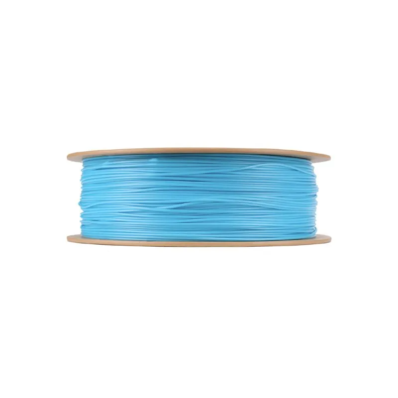 eSUN PLA+ HS 1.75mm Filament - Light Blue - Image 3