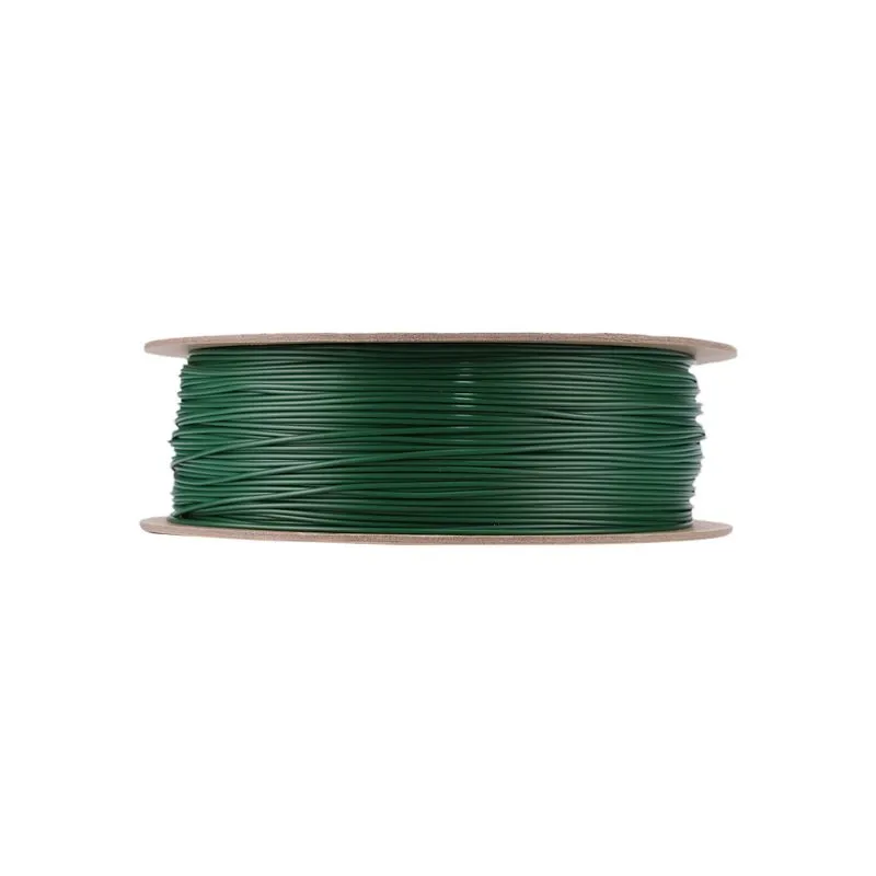 eSUN PLA+ HS 1.75mm Filament - Pine Green - Image 3