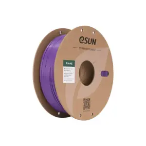 eSUN PLA+ HS 1.75mm Filament, Purple