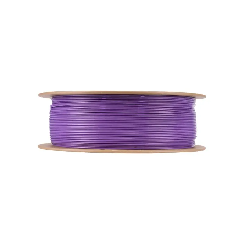 eSUN PLA+ HS 1.75mm Filament, Purple - Image 3