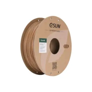 eSUN PLA+ HS 1.75mm Light Brown Filament