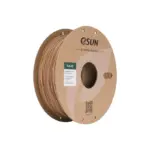 eSUN PLA+ HS 1.75mm Light Brown Filament