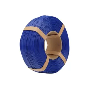 eSUN PLA-HS Blue 1.75mm High-Speed 3D Printer Filament