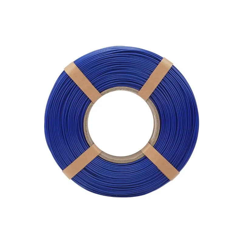 eSUN PLA-HS Blue 1.75mm High-Speed 3D Printer Filament - Image 2