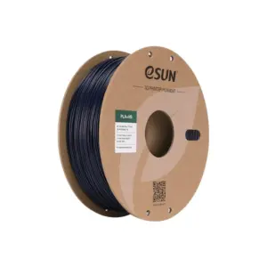 eSUN PLA+ HS Dark Blue 1.75mm 3D Filament