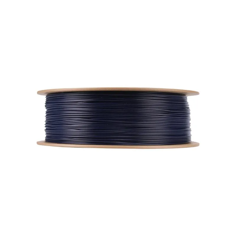 eSUN PLA+ HS Dark Blue 1.75mm 3D Filament - Image 3