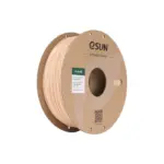 eSUN PLA+ HS Filament, 1.75mm Beige