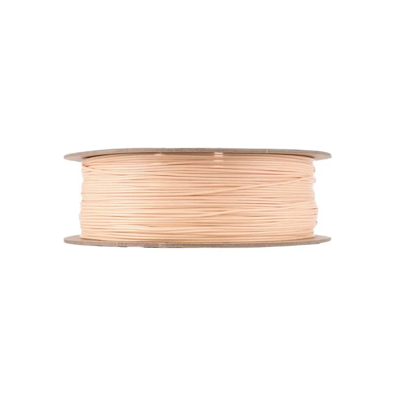 eSUN PLA+ HS Filament, 1.75mm Beige - Image 3