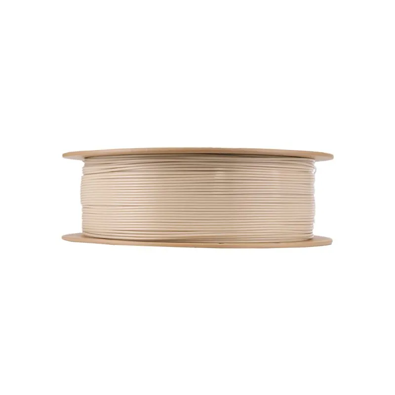 eSUN PLA+ HS Filament Bone White 1.75mm - Image 2