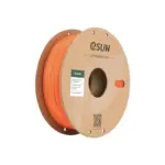 eSUN PLA+ HS Filament Orange 1.75mm