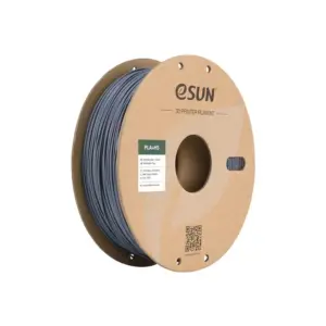 eSUN PLA+ HS Grey 1.75mm High-Speed 3D Filament