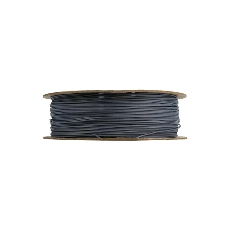 eSUN PLA+ HS Grey 1.75mm High-Speed 3D Filament - Image 3
