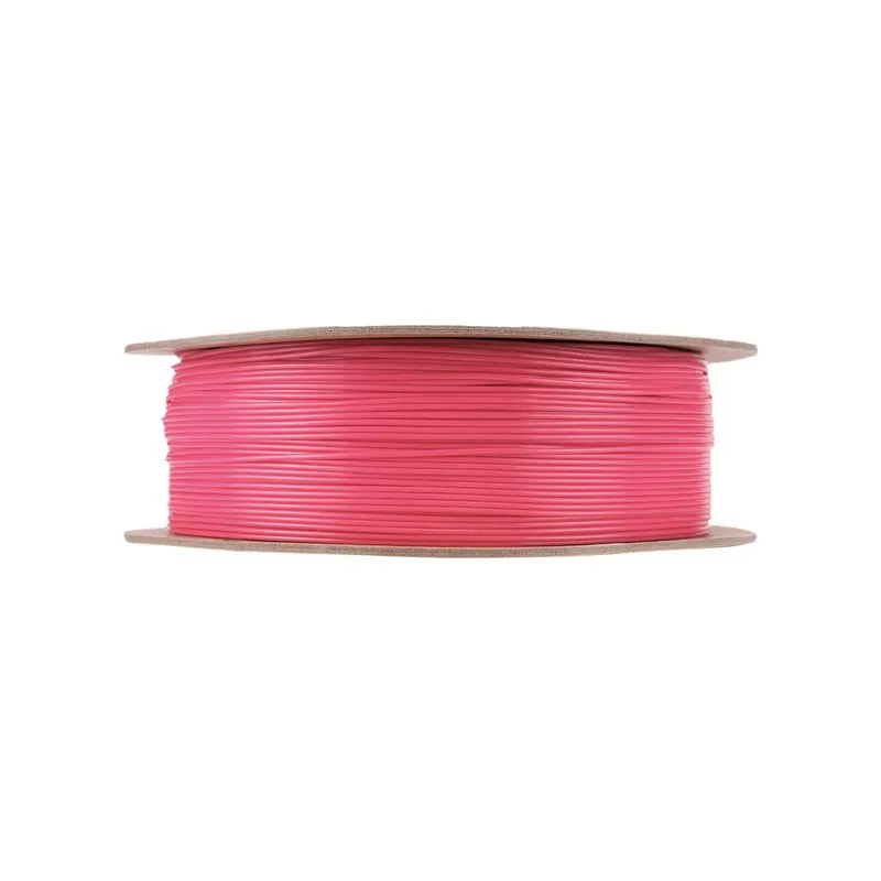 eSUN PLA+ HS Magenta Filament - 1.75mm - Image 3