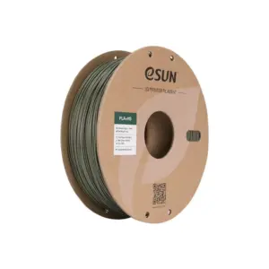 eSUN PLA+ HS Olive Green 1.75mm High-Speed Filament