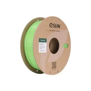eSUN PLA+ HS Peak Green 1.75mm 3D Printing Filament