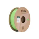 eSUN PLA+ HS Peak Green 1.75mm 3D Printing Filament