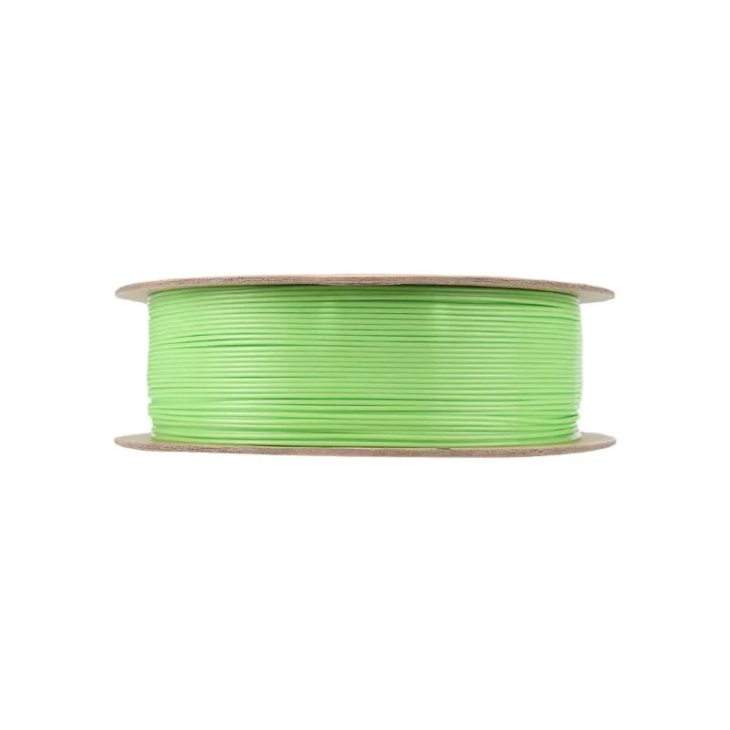 eSUN PLA+ HS Peak Green 1.75mm 3D Printing Filament - Image 3
