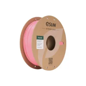 eSUN PLA+ HS Pink 1.75mm 3D Printing Filament Spool