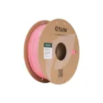 eSUN PLA+ HS Pink 1.75mm 3D Printing Filament Spool