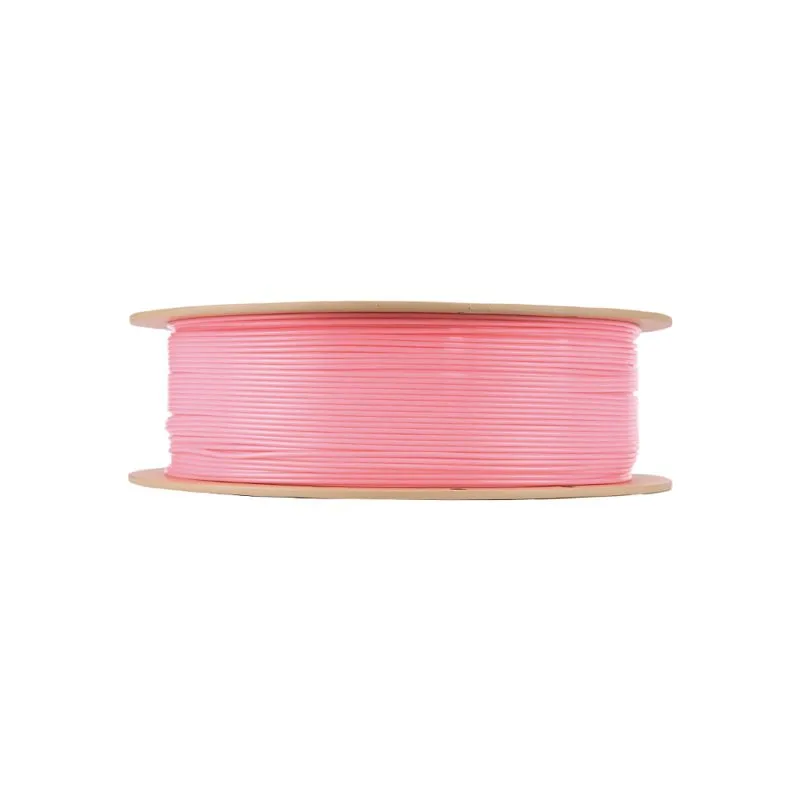 eSUN PLA+ HS Pink 1.75mm 3D Printing Filament Spool - Image 3