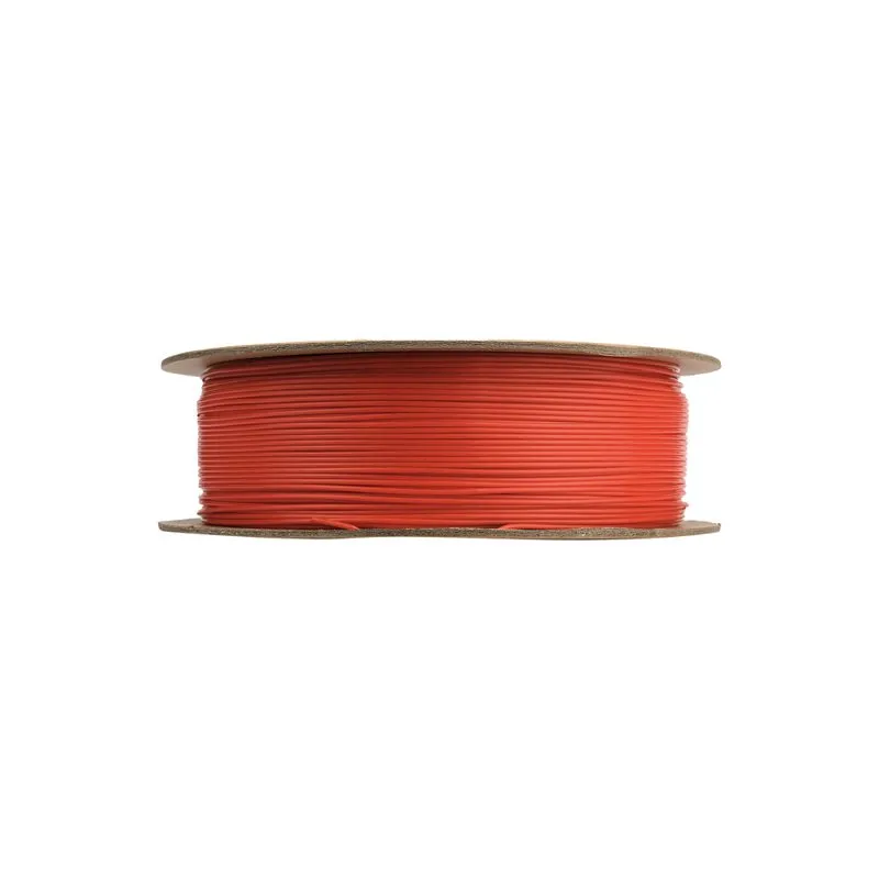 eSUN PLA+ HS Red 1.75mm 3D Printing Filament - Image 3