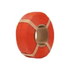 eSUN PLA-HS Refill Filament Red 1.75mm