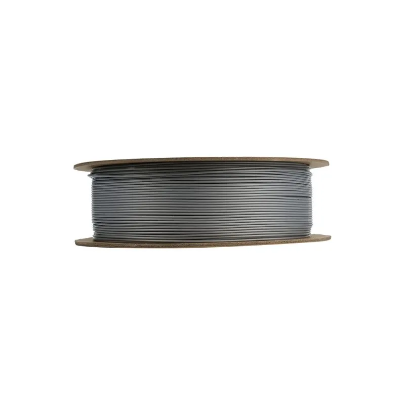 eSUN PLA+ HS Silver 1.75mm Filament - Image 3