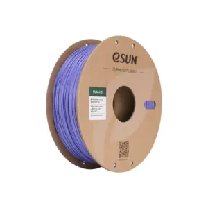 eSUN PLA+ HS Very Peri 1.75mm High-Speed Filament