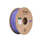 eSUN PLA+ HS Very Peri 1.75mm High-Speed Filament
