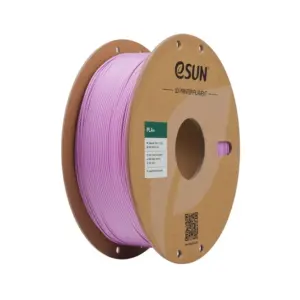eSUN PLA+ Lilac 1.75mm 1kg 3D Printer Filament