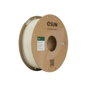 eSUN PLA Luminous Green 1.75mm Filament Spool