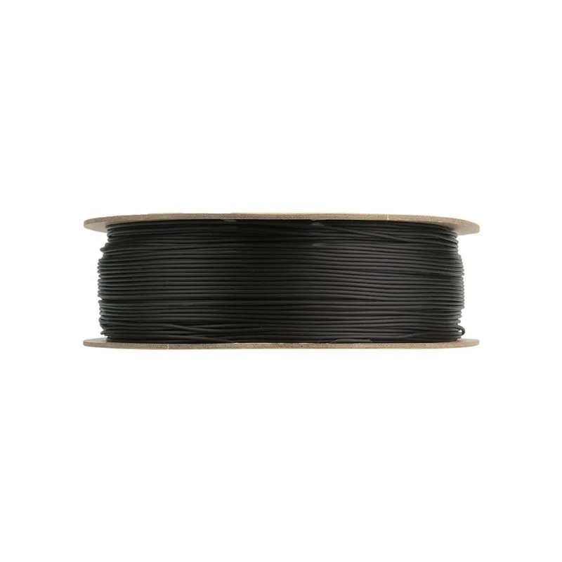 eSUN PLA-LW 1.75mm Lightweight Black 3D Printer Filament - Image 3