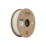 eSUN PLA-LW White 1.75mm Lightweight Filament 1kg