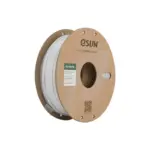eSUN PLA Marble 1.75mm 3D Printer Filament Grey