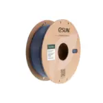eSUN PLA-Matte Dark Grey 1.75mm Filament 1kg