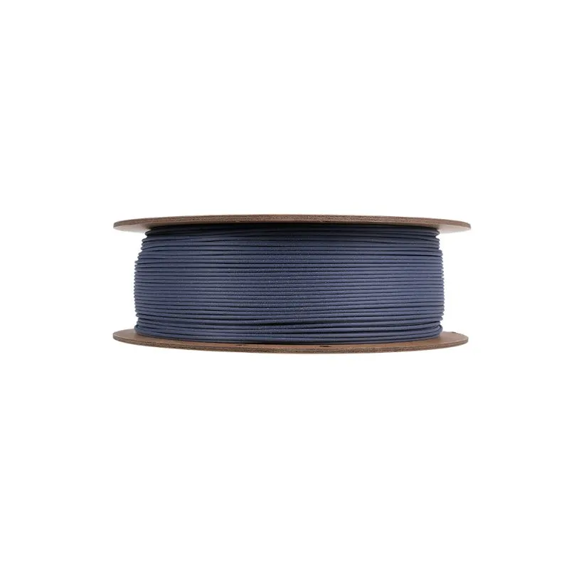 eSUN PLA-Matte Dark Grey 1.75mm Filament 1kg - Image 3