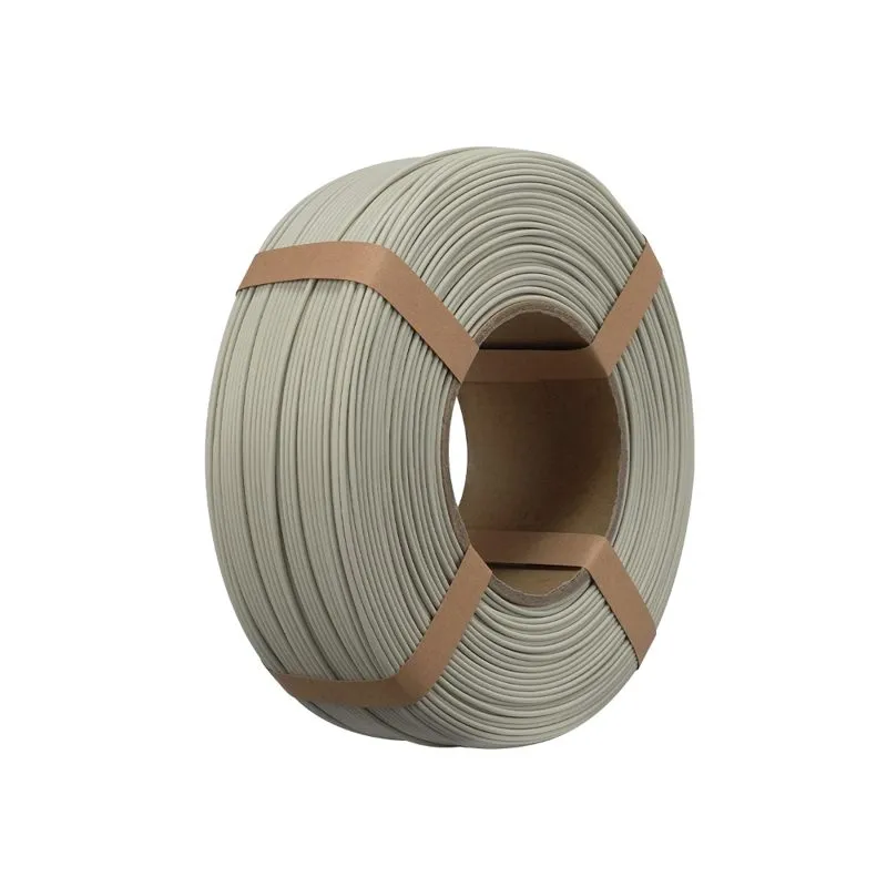 eSUN PLA-Matte Light Khaki Refill Filament 1.75mm