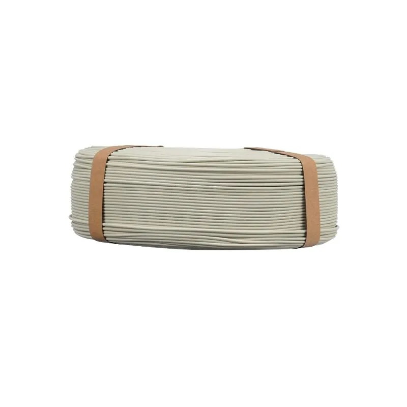 eSUN PLA-Matte Light Khaki Refill Filament 1.75mm - Image 2