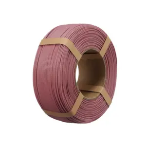 eSUN PLA-Matte Morandi Purple Refill Filament 1.75mm