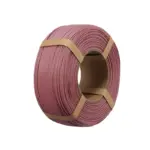 eSUN PLA-Matte Morandi Purple Refill Filament 1.75mm