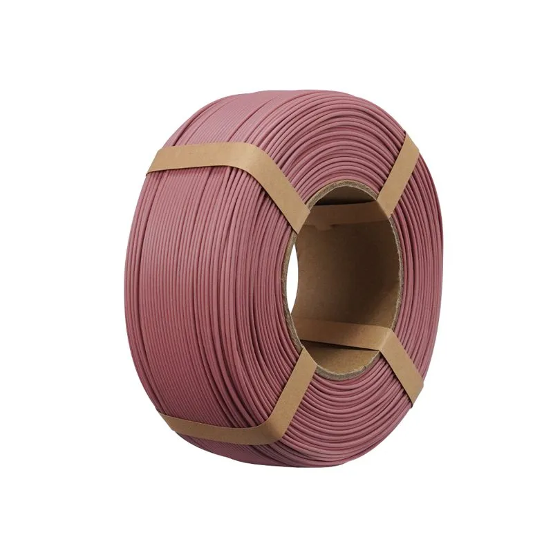 eSUN PLA-Matte Morandi Purple Refill Filament 1.75mm