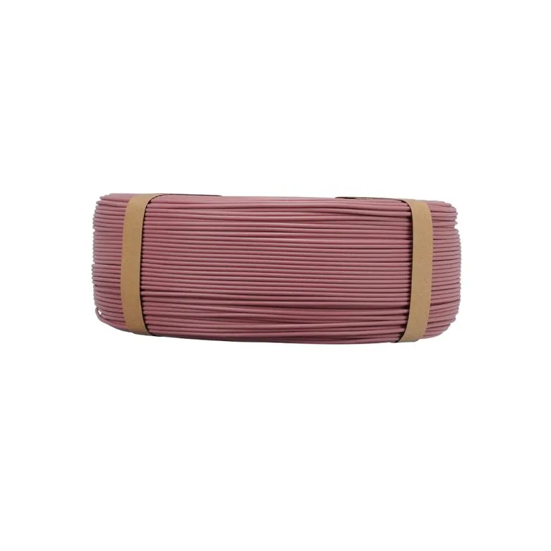 eSUN PLA-Matte Morandi Purple Refill Filament 1.75mm - Image 2