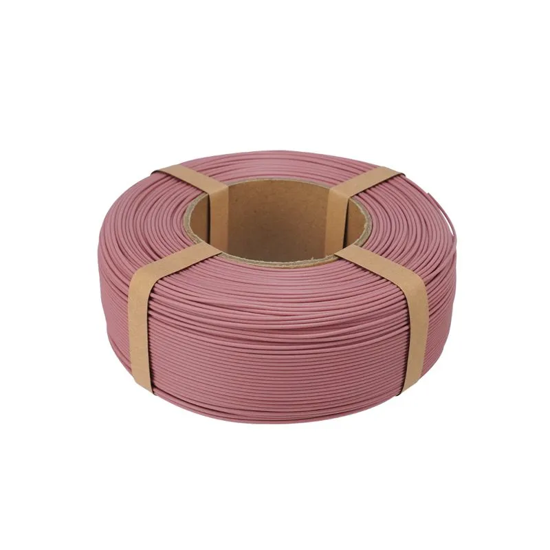 eSUN PLA-Matte Morandi Purple Refill Filament 1.75mm - Image 3