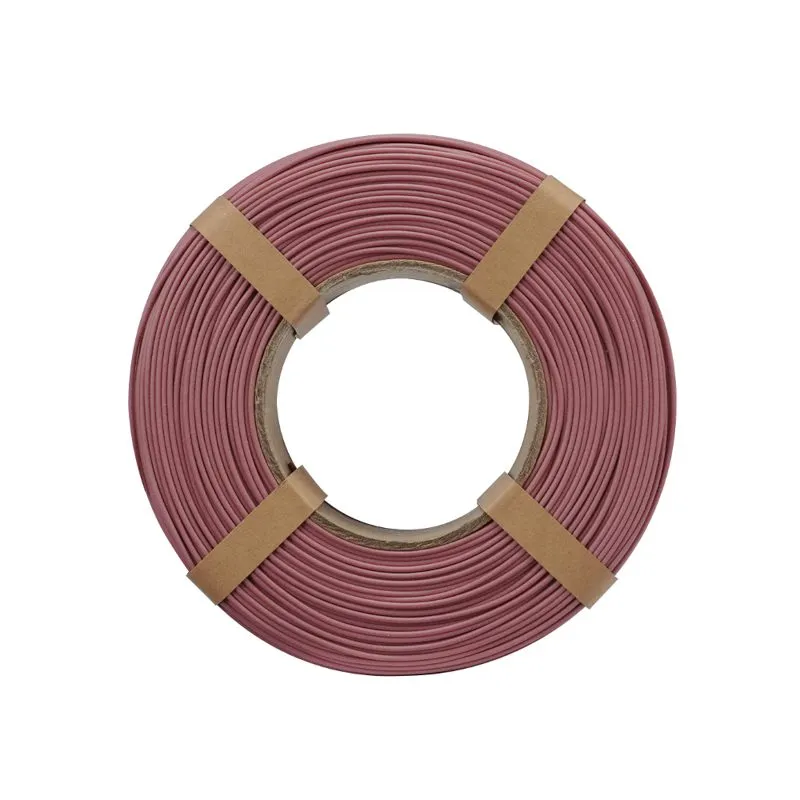 eSUN PLA-Matte Morandi Purple Refill Filament 1.75mm - Image 4
