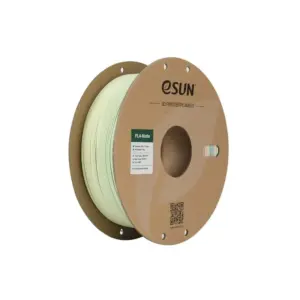 eSUN PLA-Matte Rainbow 1.75mm 3D Printer Filament 1kg