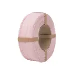 eSUN PLA-Matte Refill 1.75mm Filament - Peach Pink