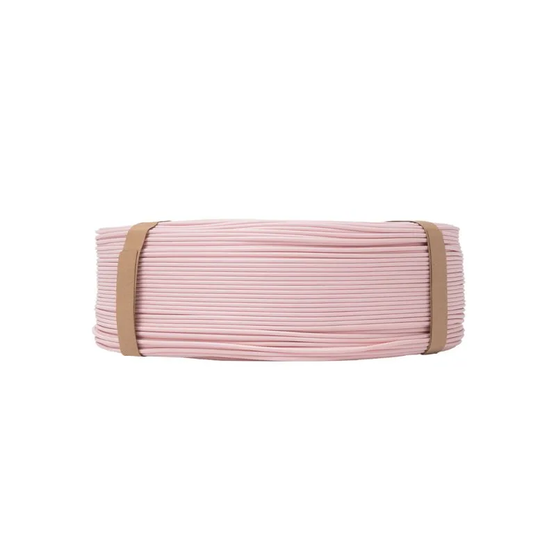eSUN PLA-Matte Refill 1.75mm Filament - Peach Pink - Image 2