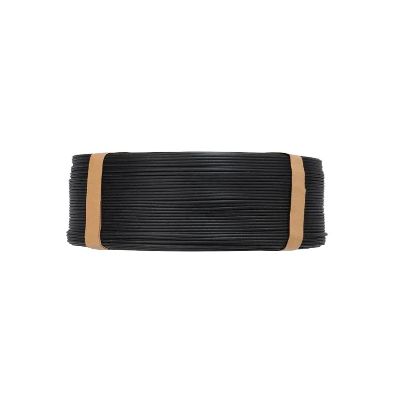 eSUN PLA-Matte Refill Filament - Deep Black 1.75mm - Image 2